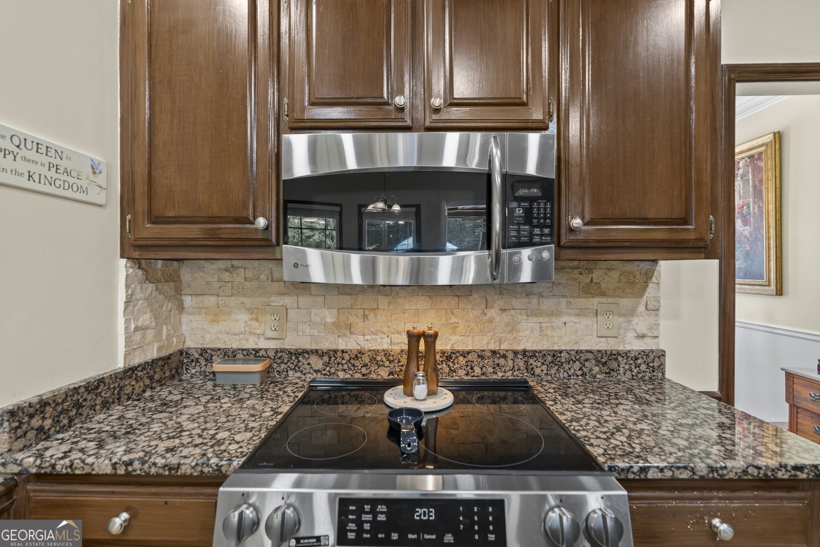 1845 Lisa Springs Drive Snellville - 31