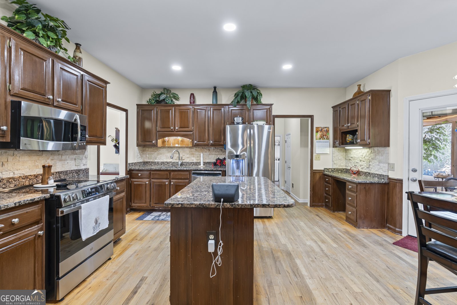 1845 Lisa Springs Drive Snellville - 32
