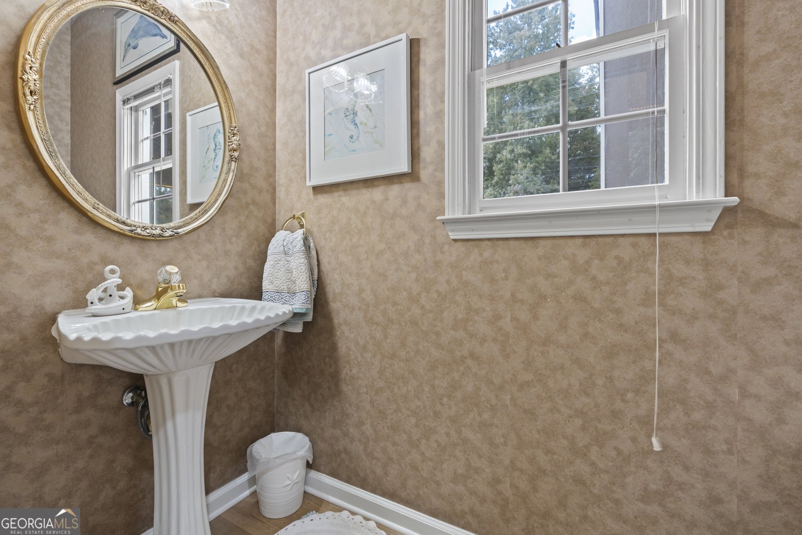 1845 Lisa Springs Drive Snellville - 33
