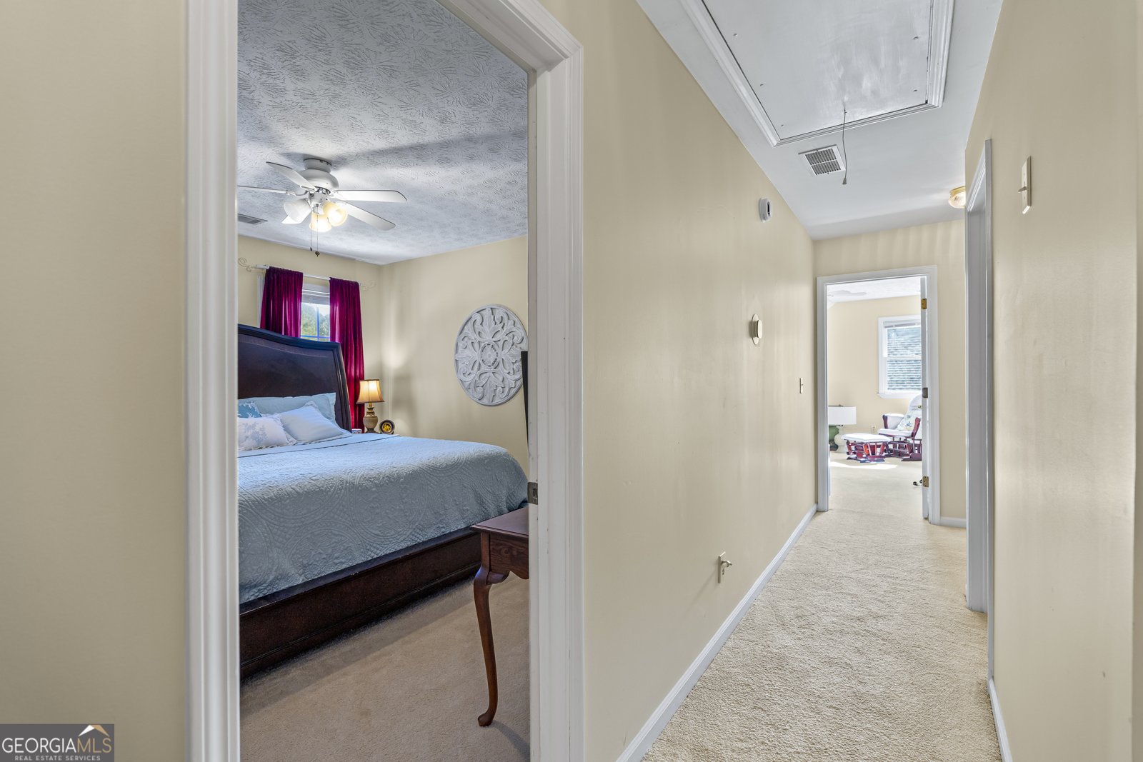 1845 Lisa Springs Drive Snellville - 35