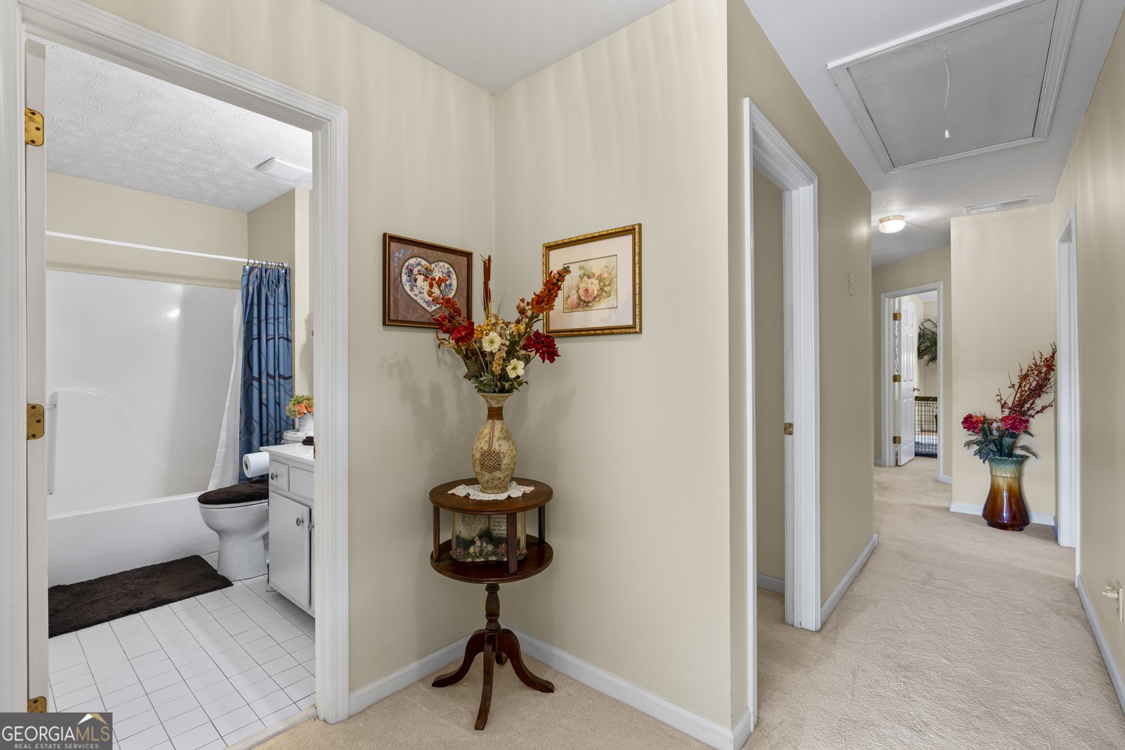 1845 Lisa Springs Drive Snellville - 36