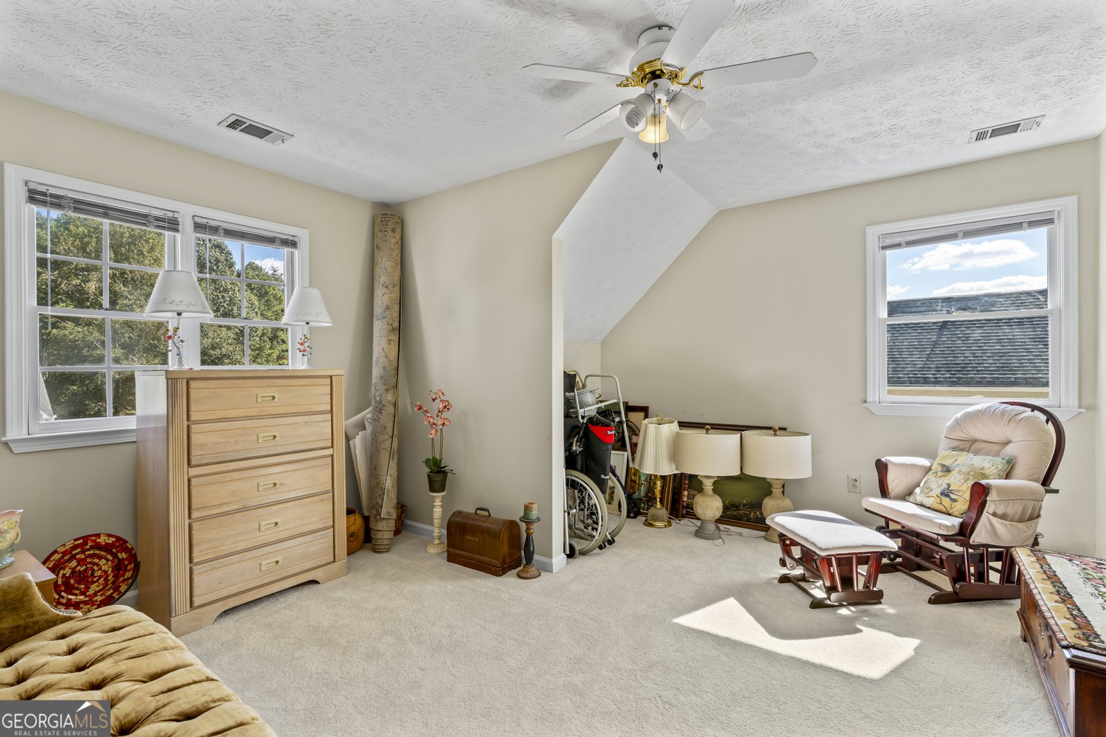1845 Lisa Springs Drive Snellville - 37