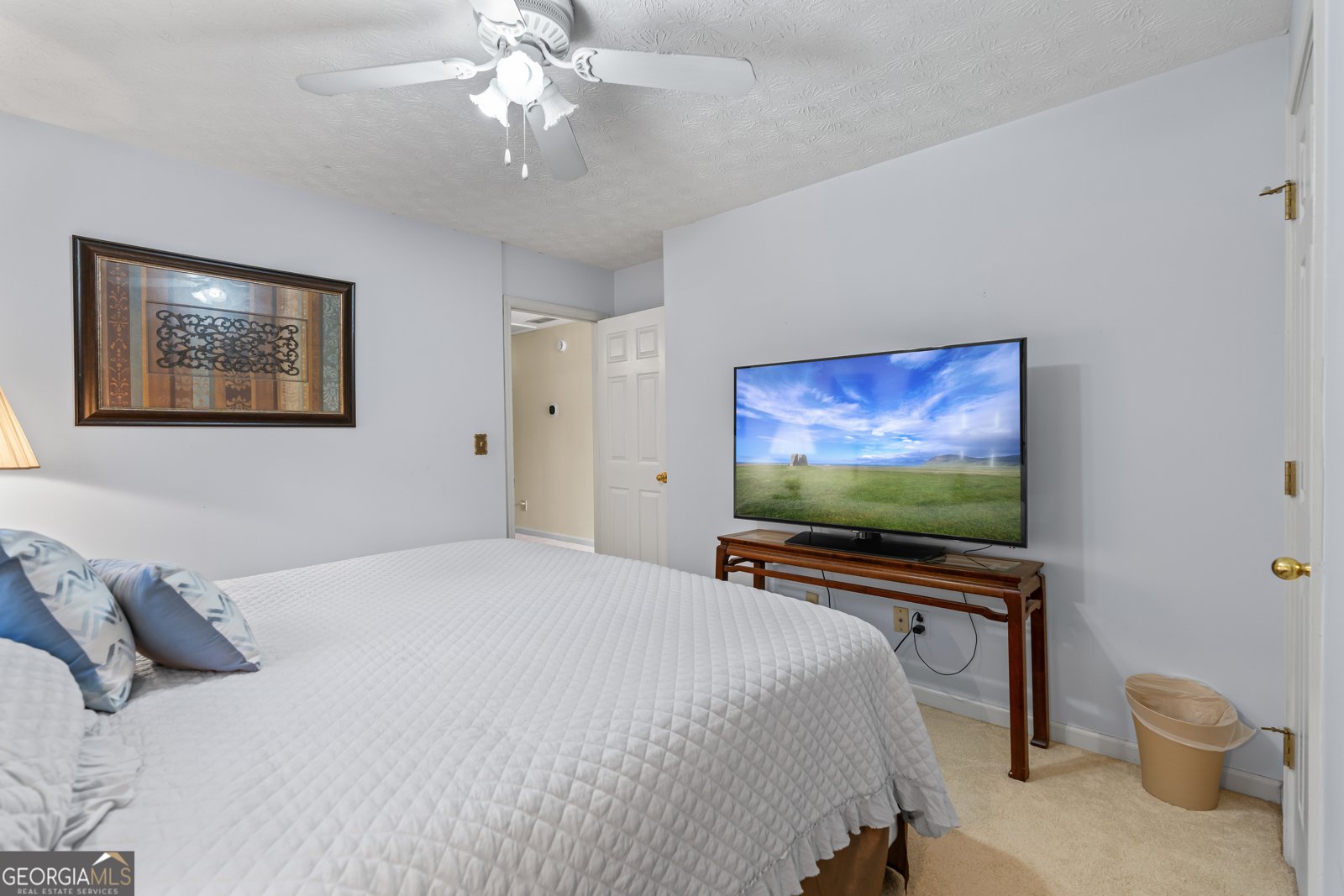 1845 Lisa Springs Drive Snellville - 40