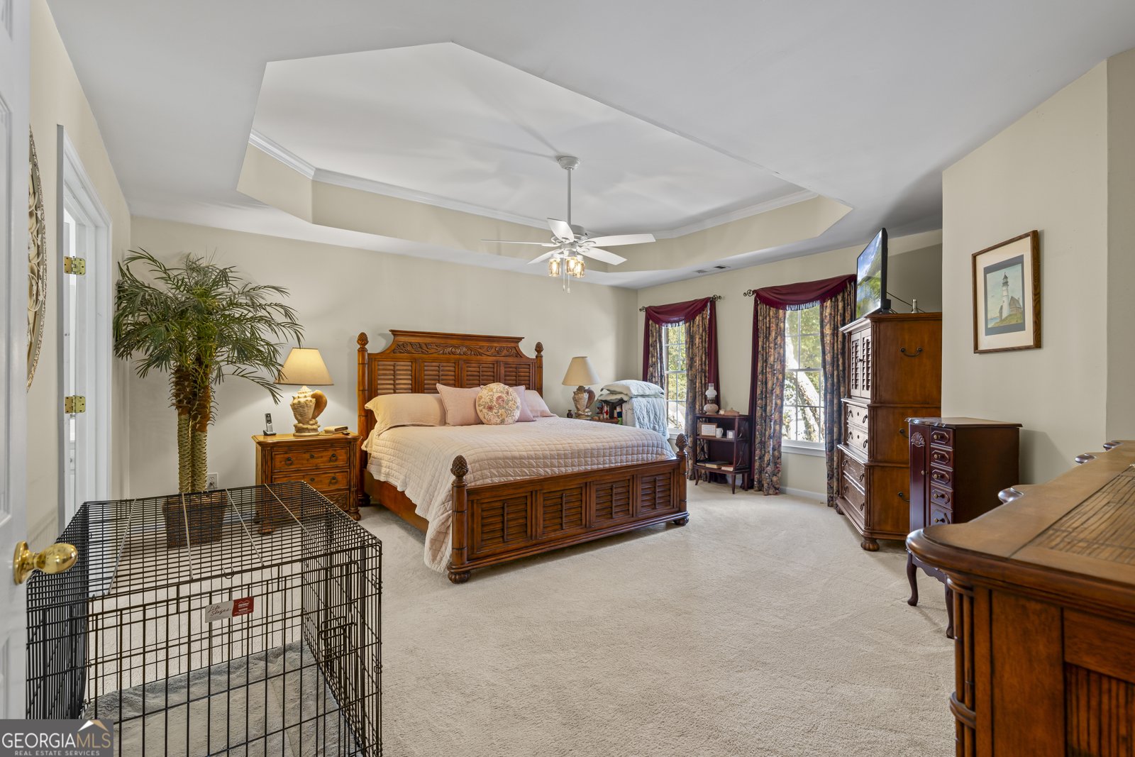 1845 Lisa Springs Drive Snellville - 46