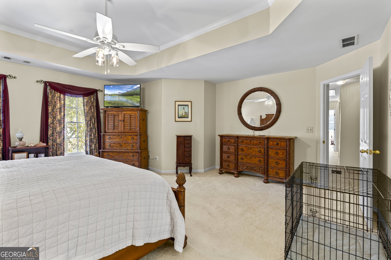 1845 Lisa Springs Drive Snellville - 47