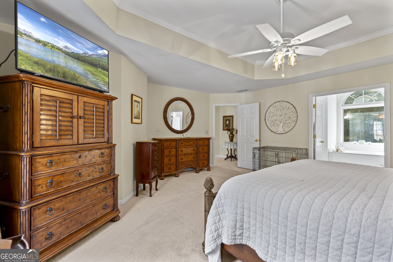1845 Lisa Springs Drive Snellville - 48