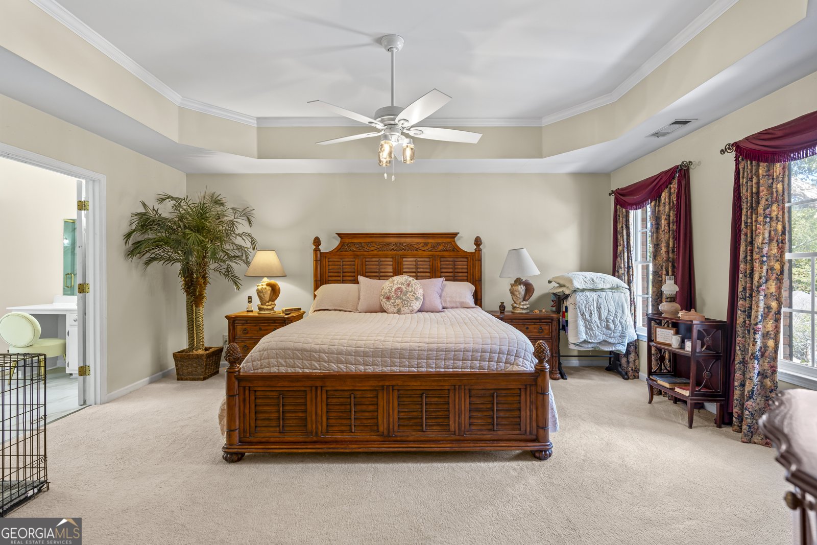 1845 Lisa Springs Drive Snellville - 49
