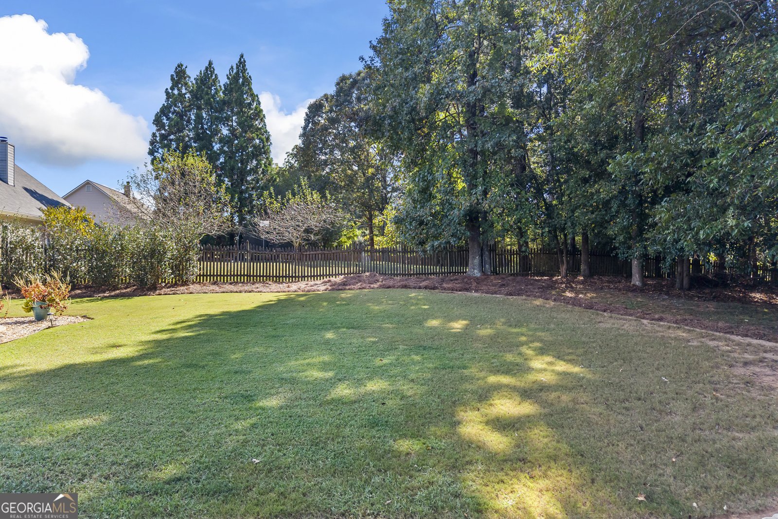 1845 Lisa Springs Drive Snellville - 5