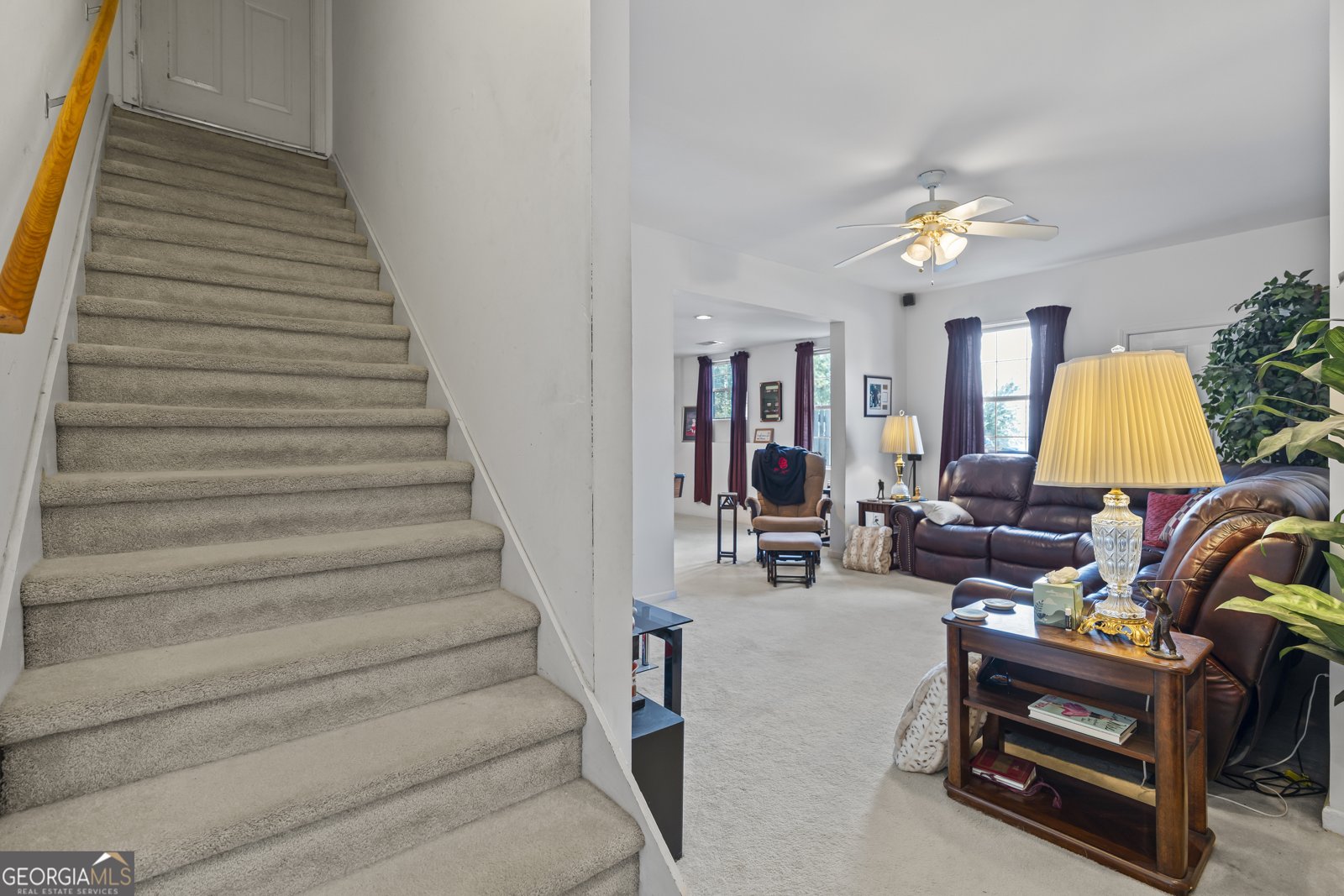 1845 Lisa Springs Drive Snellville - 55