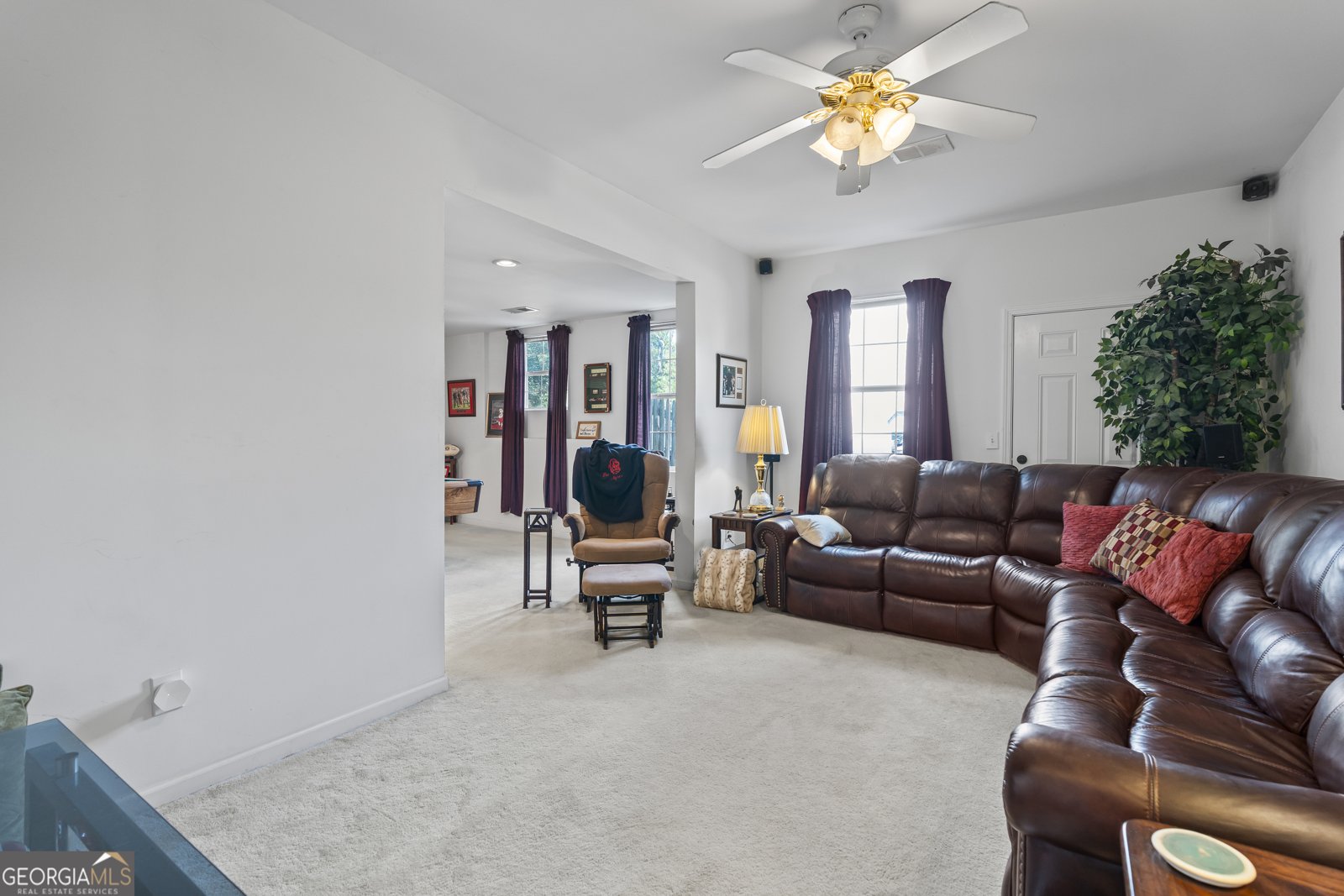 1845 Lisa Springs Drive Snellville - 56