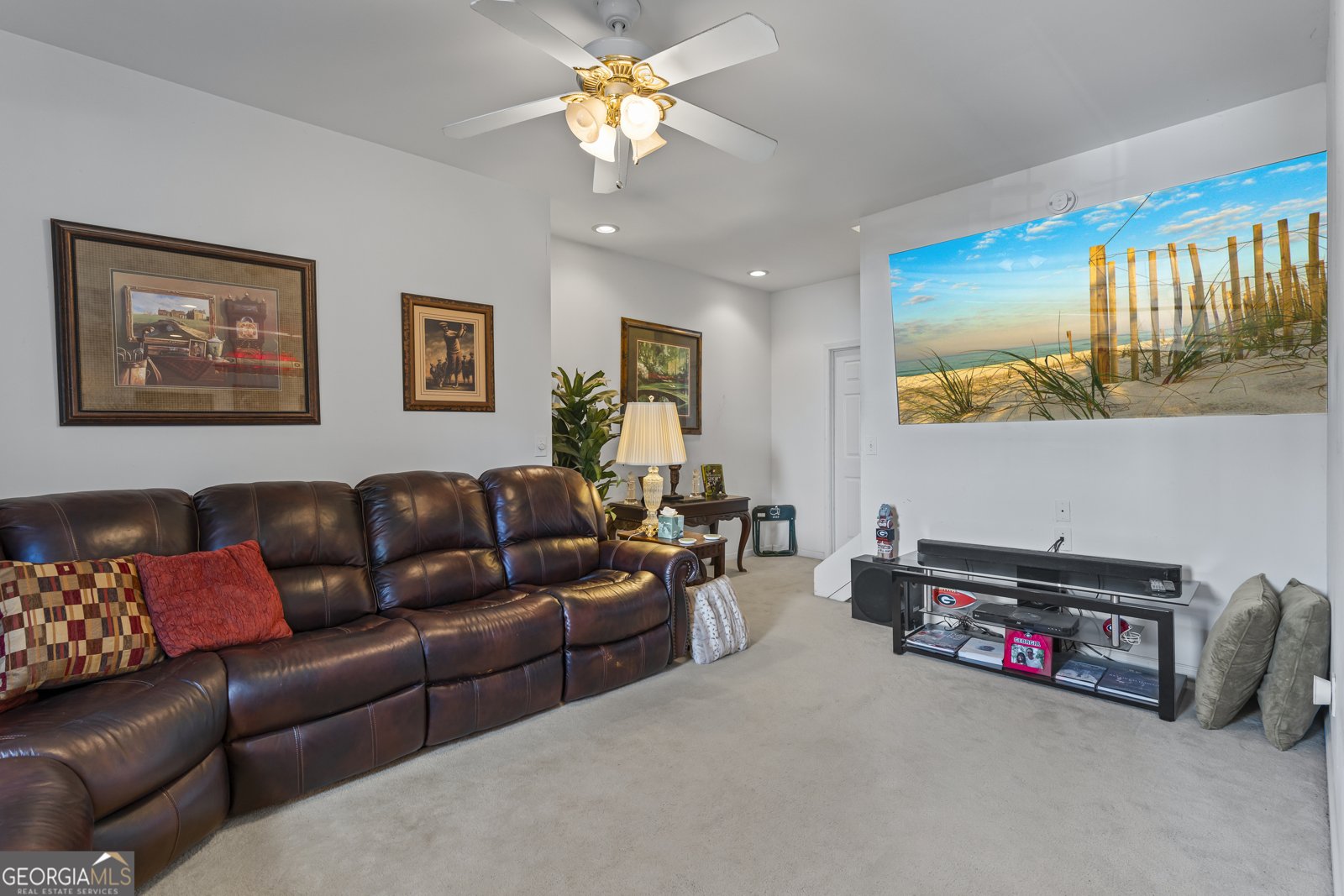 1845 Lisa Springs Drive Snellville - 57