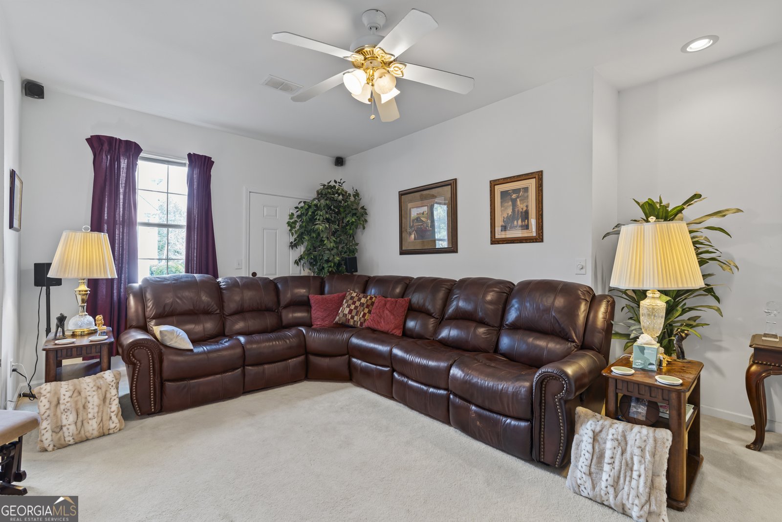 1845 Lisa Springs Drive Snellville - 58