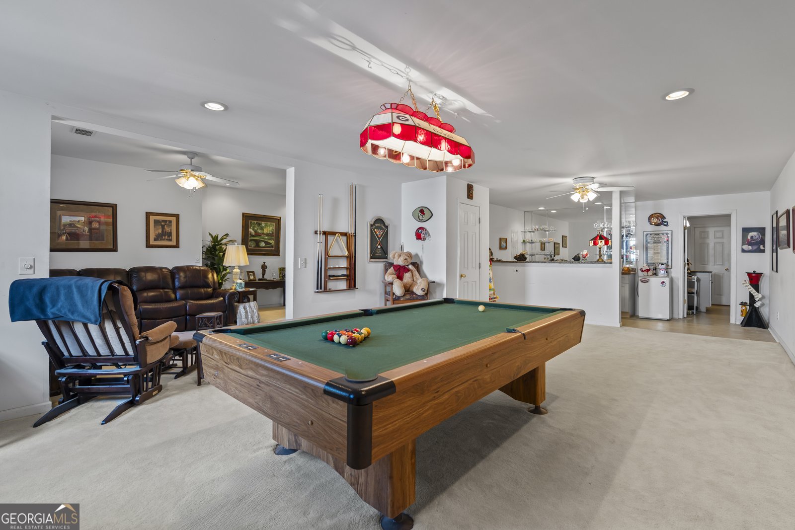 1845 Lisa Springs Drive Snellville - 59