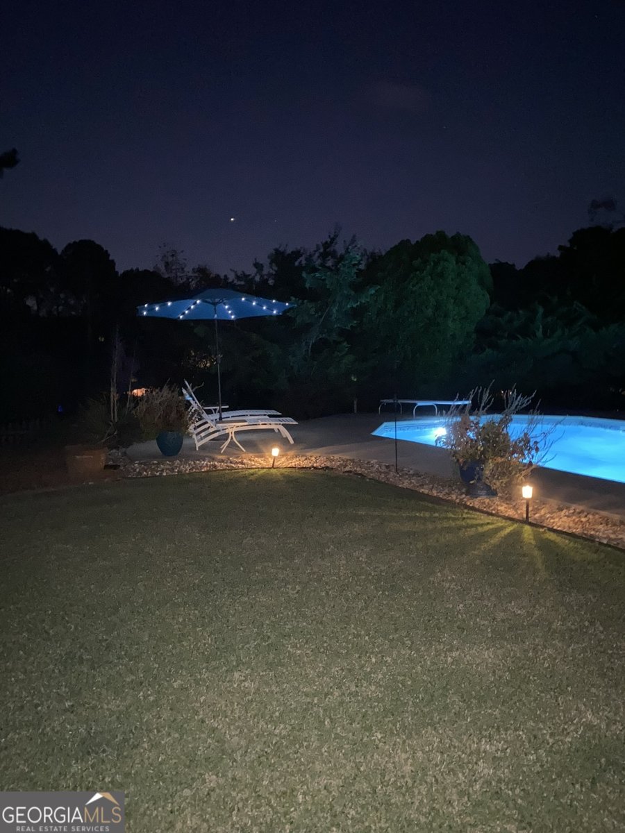 1845 Lisa Springs Drive Snellville - 6
