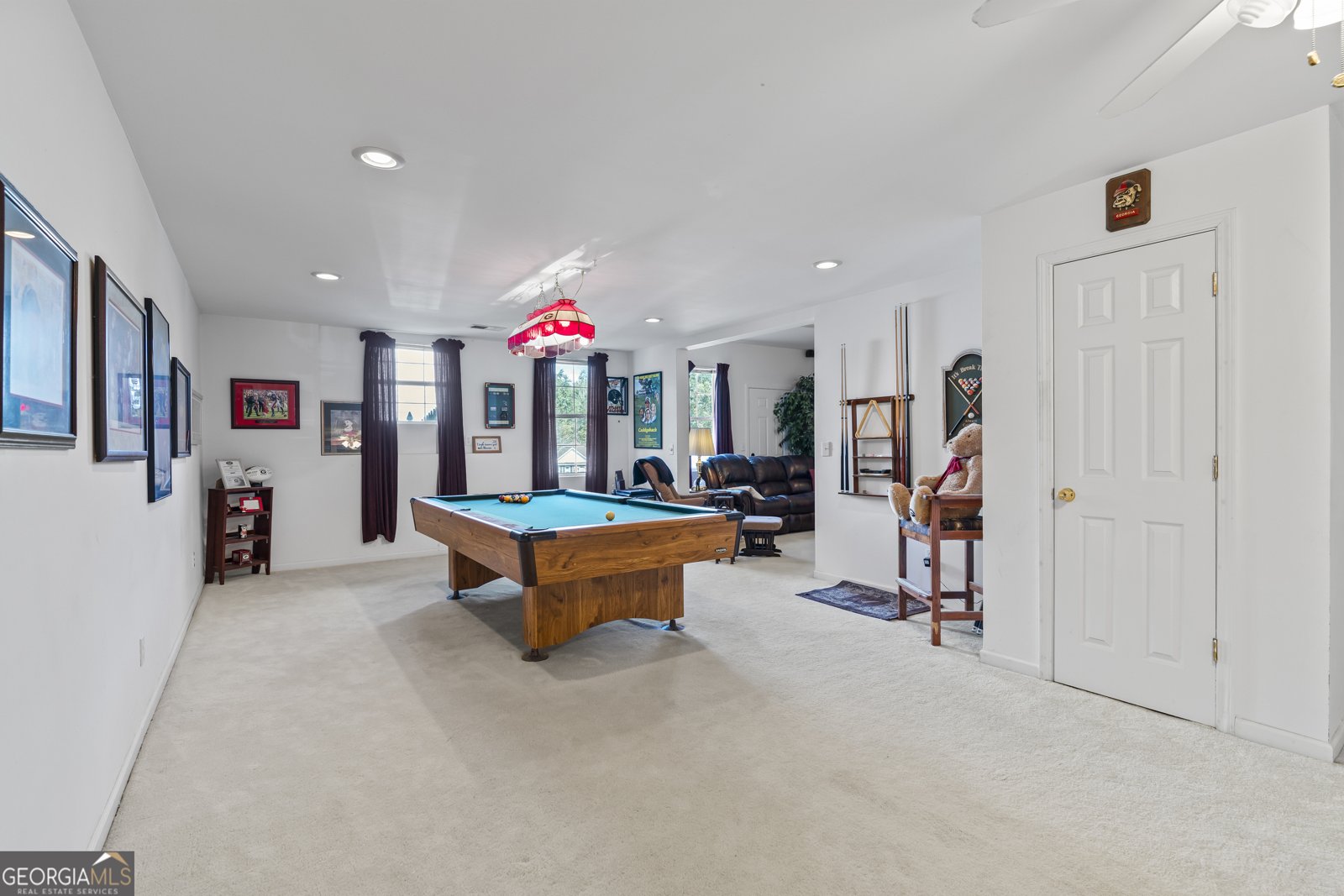 1845 Lisa Springs Drive Snellville - 60