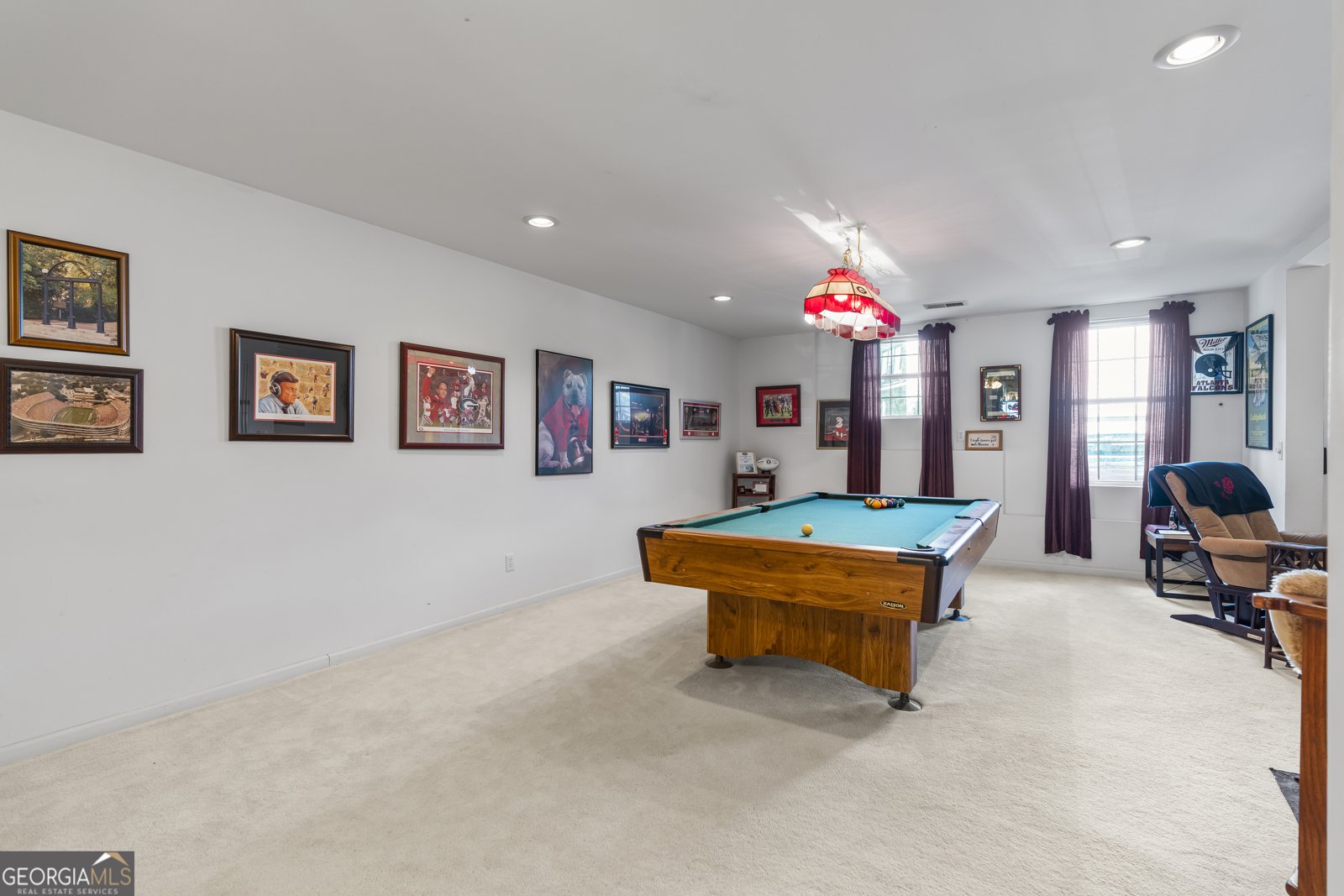 1845 Lisa Springs Drive Snellville - 61