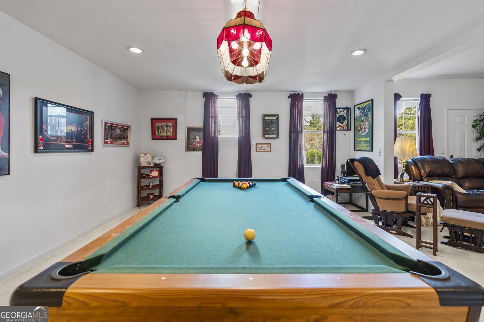 1845 Lisa Springs Drive Snellville - 62