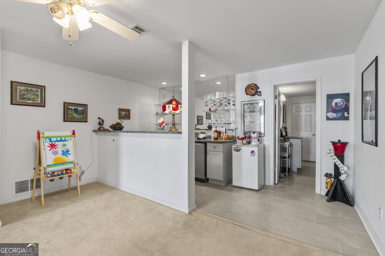 1845 Lisa Springs Drive Snellville - 63