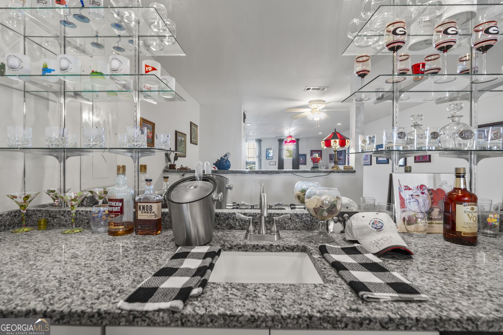 1845 Lisa Springs Drive Snellville - 65
