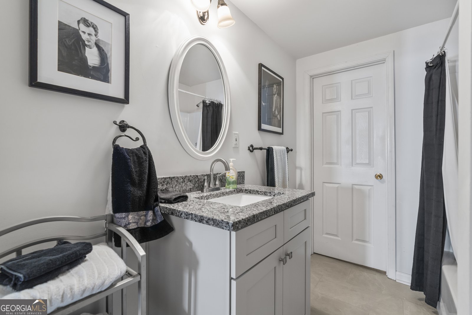 1845 Lisa Springs Drive Snellville - 67