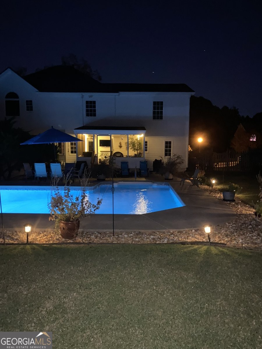 1845 Lisa Springs Drive Snellville - 7