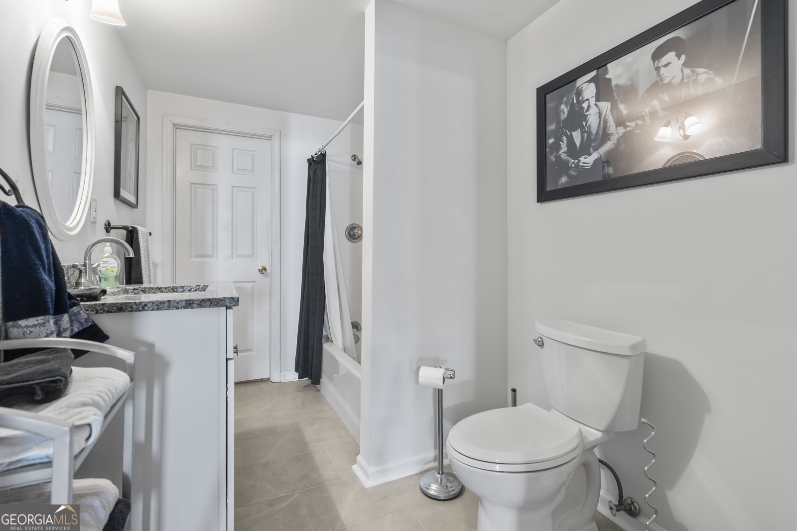 1845 Lisa Springs Drive Snellville - 72