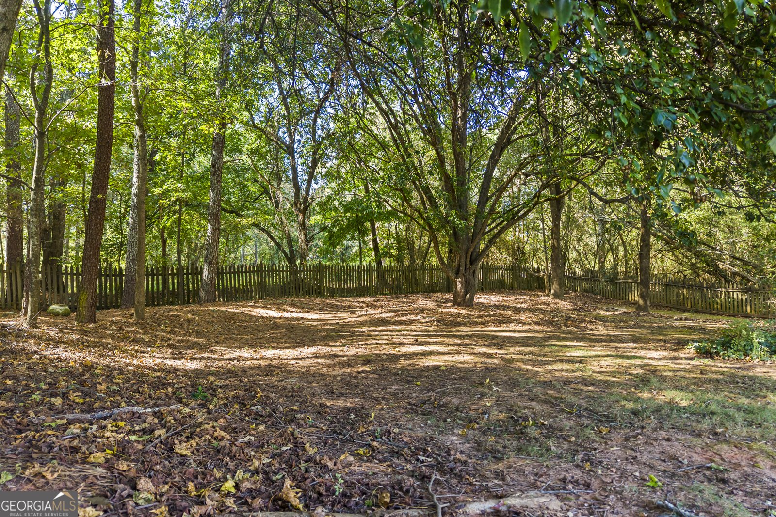 1845 Lisa Springs Drive Snellville - 79