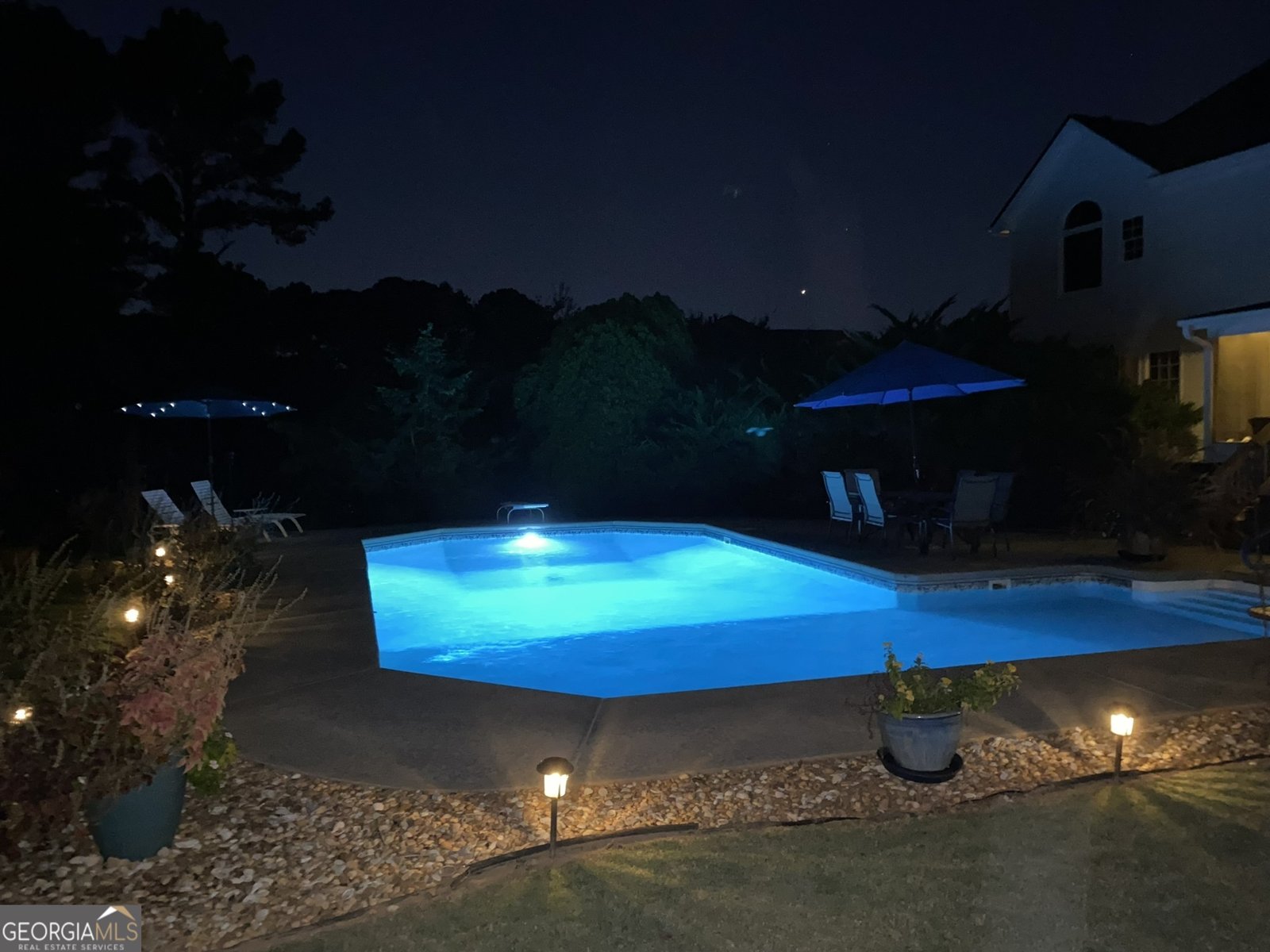 1845 Lisa Springs Drive Snellville - 8