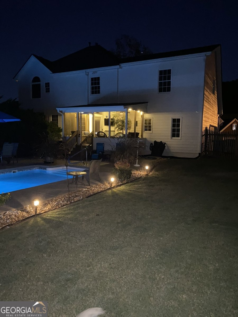 1845 Lisa Springs Drive Snellville - 9