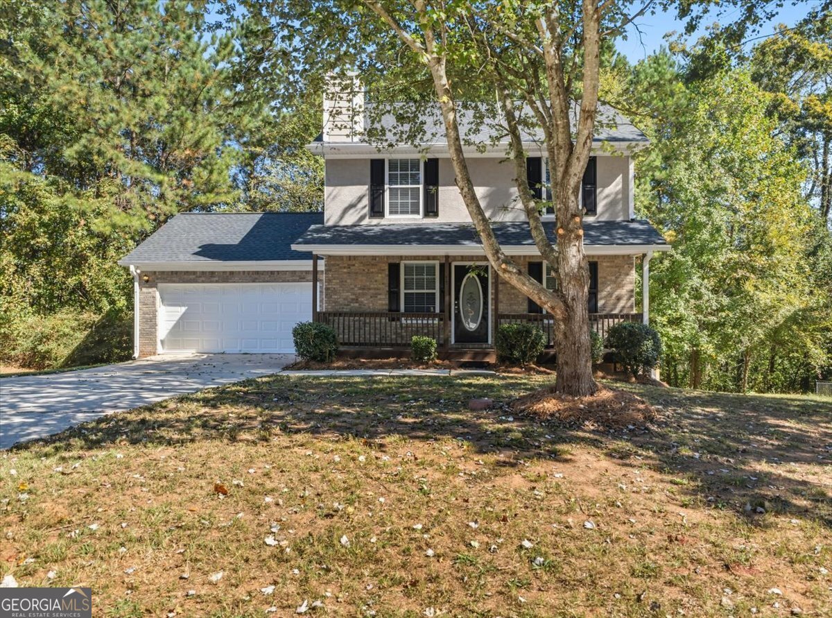 1137 Baileys Court Jonesboro - 1