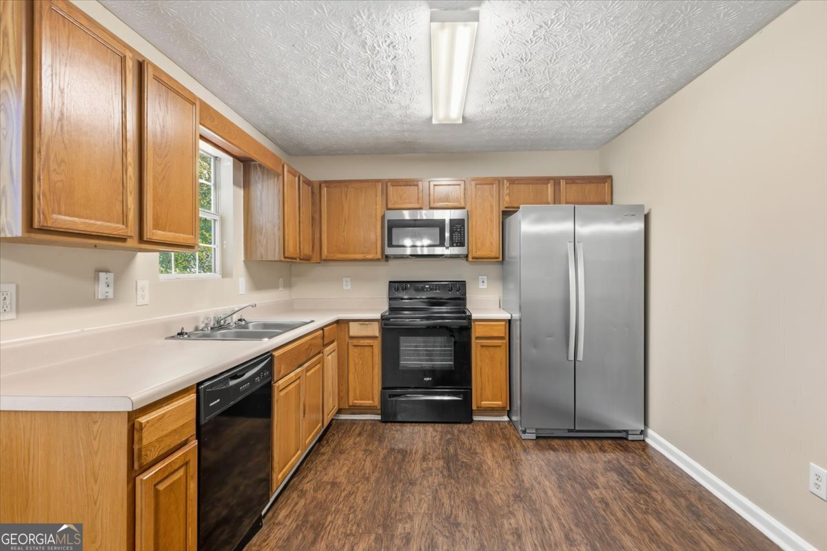 1137 Baileys Court Jonesboro - 10