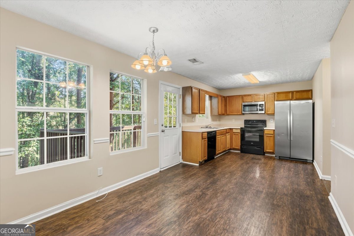 1137 Baileys Court Jonesboro - 13