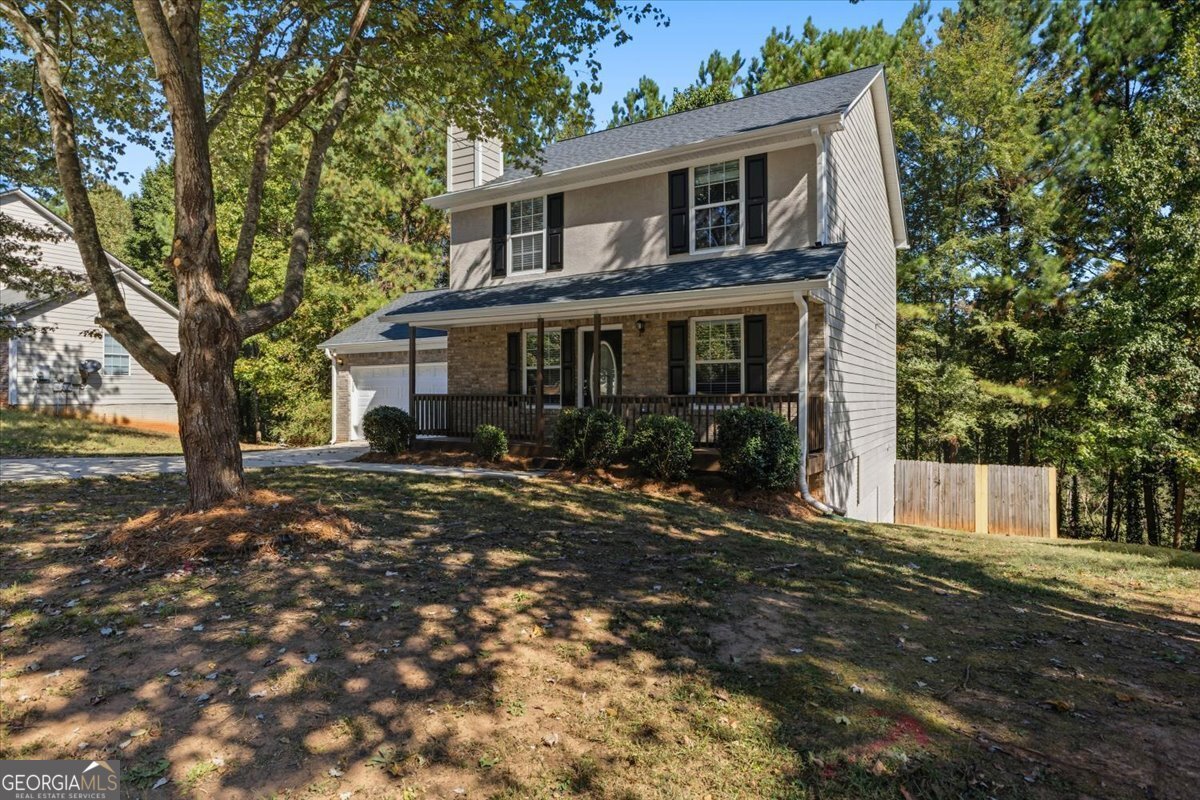 1137 Baileys Court Jonesboro - 2