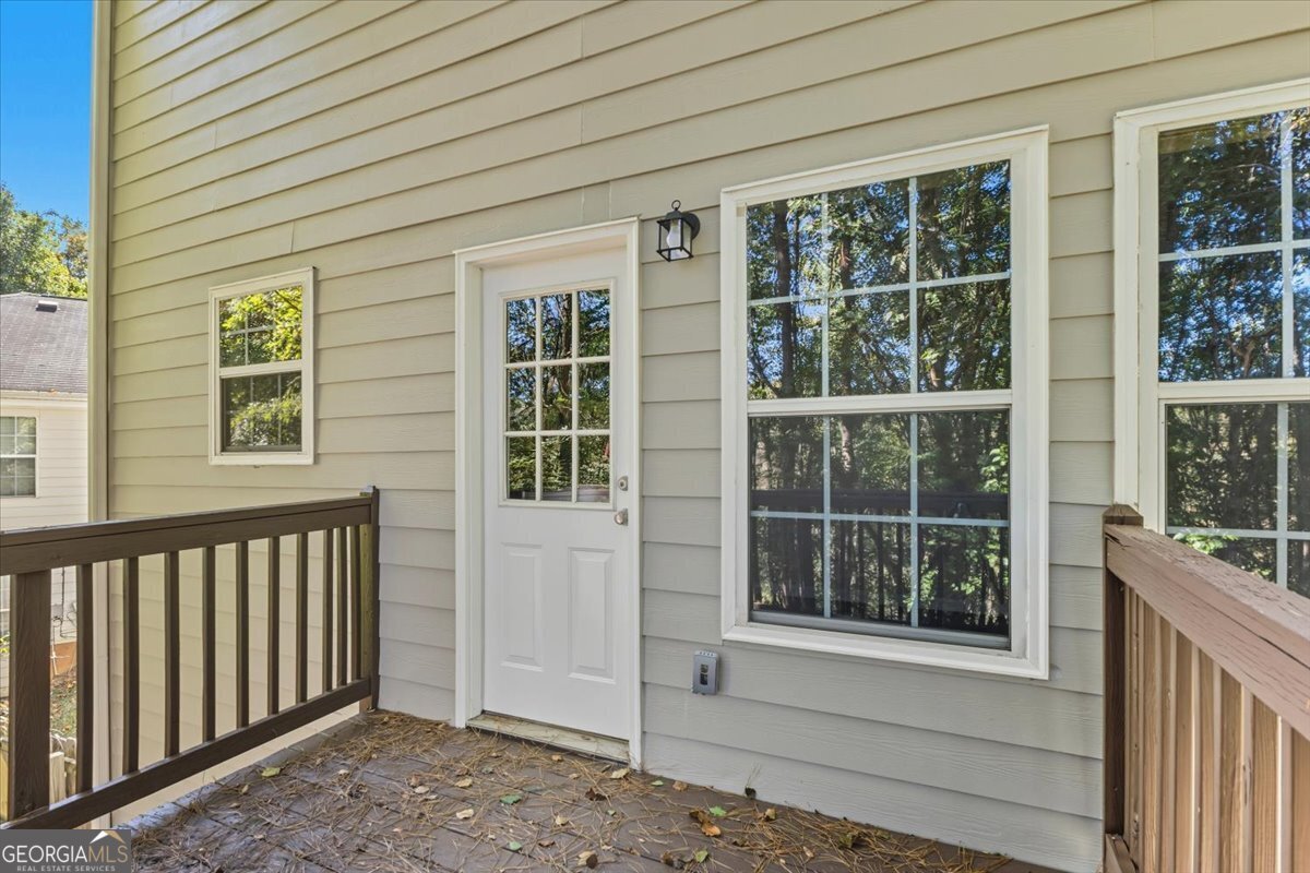 1137 Baileys Court Jonesboro - 33
