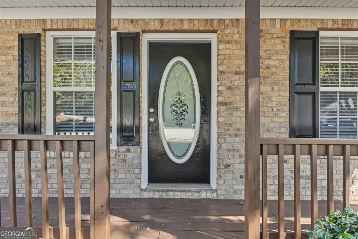 1137 Baileys Court Jonesboro - 4