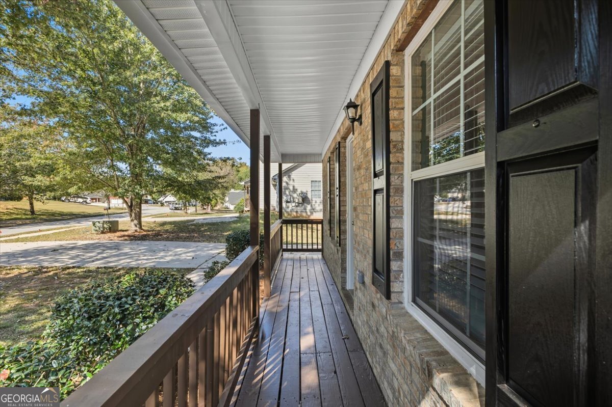 1137 Baileys Court Jonesboro - 5