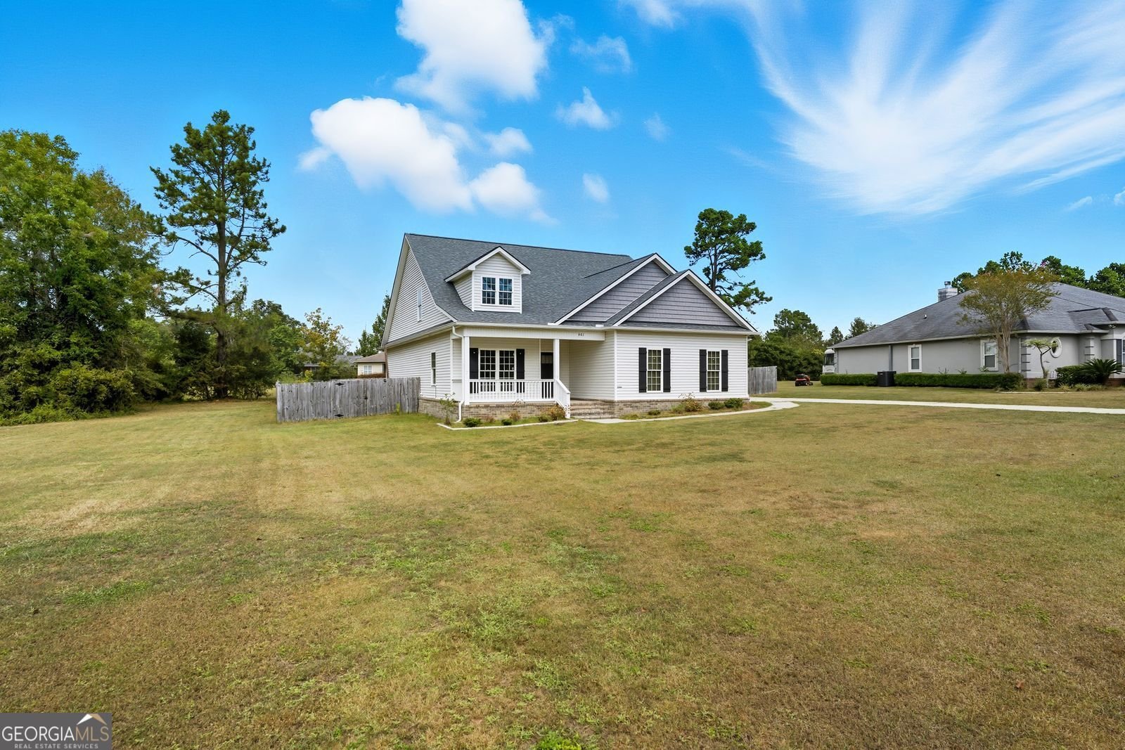 901 Pointer Road Statesboro - 1