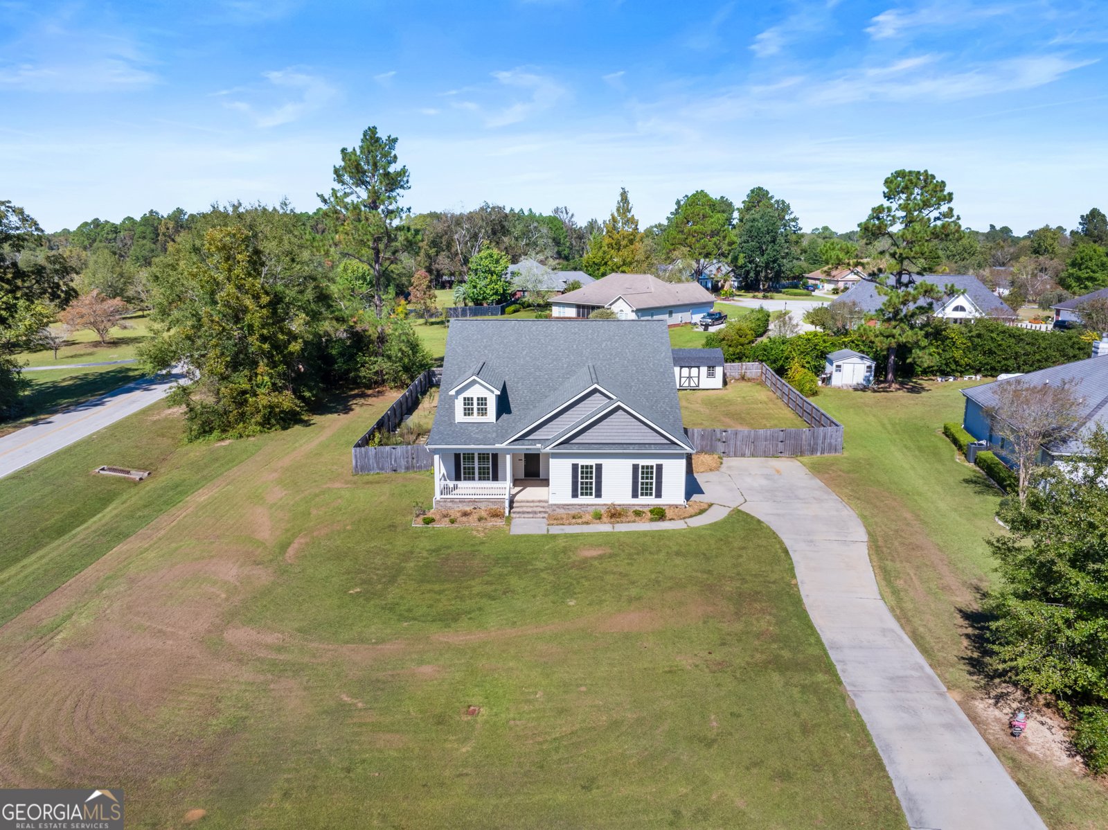 901 Pointer Road Statesboro - 11