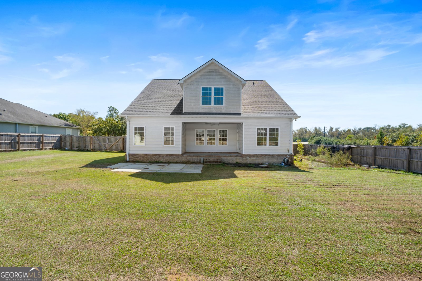 901 Pointer Road Statesboro - 2