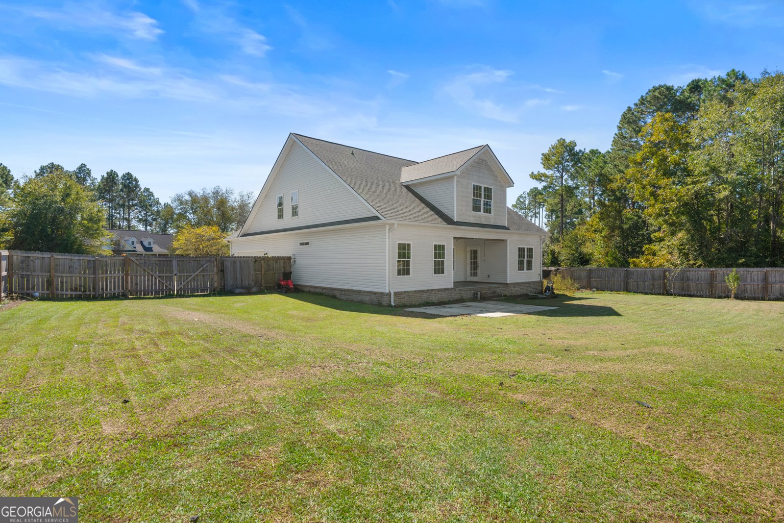 901 Pointer Road Statesboro - 3