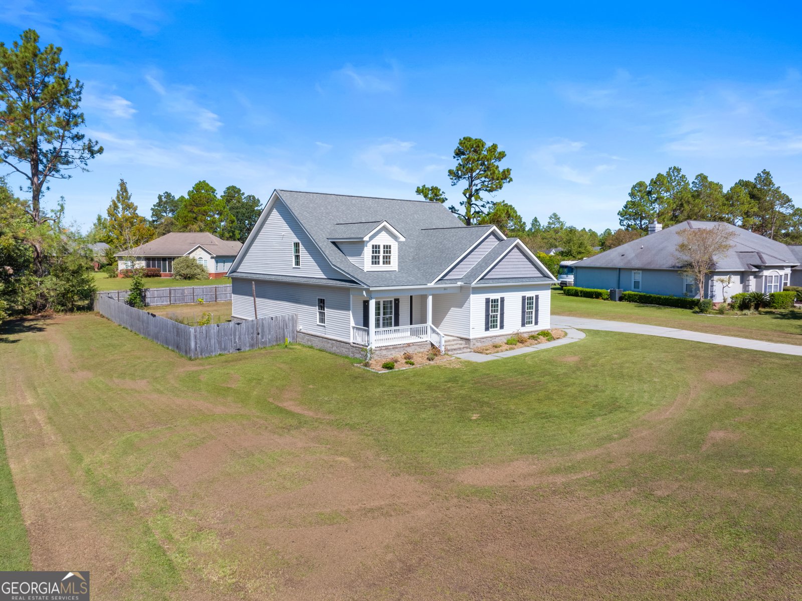 901 Pointer Road Statesboro - 37