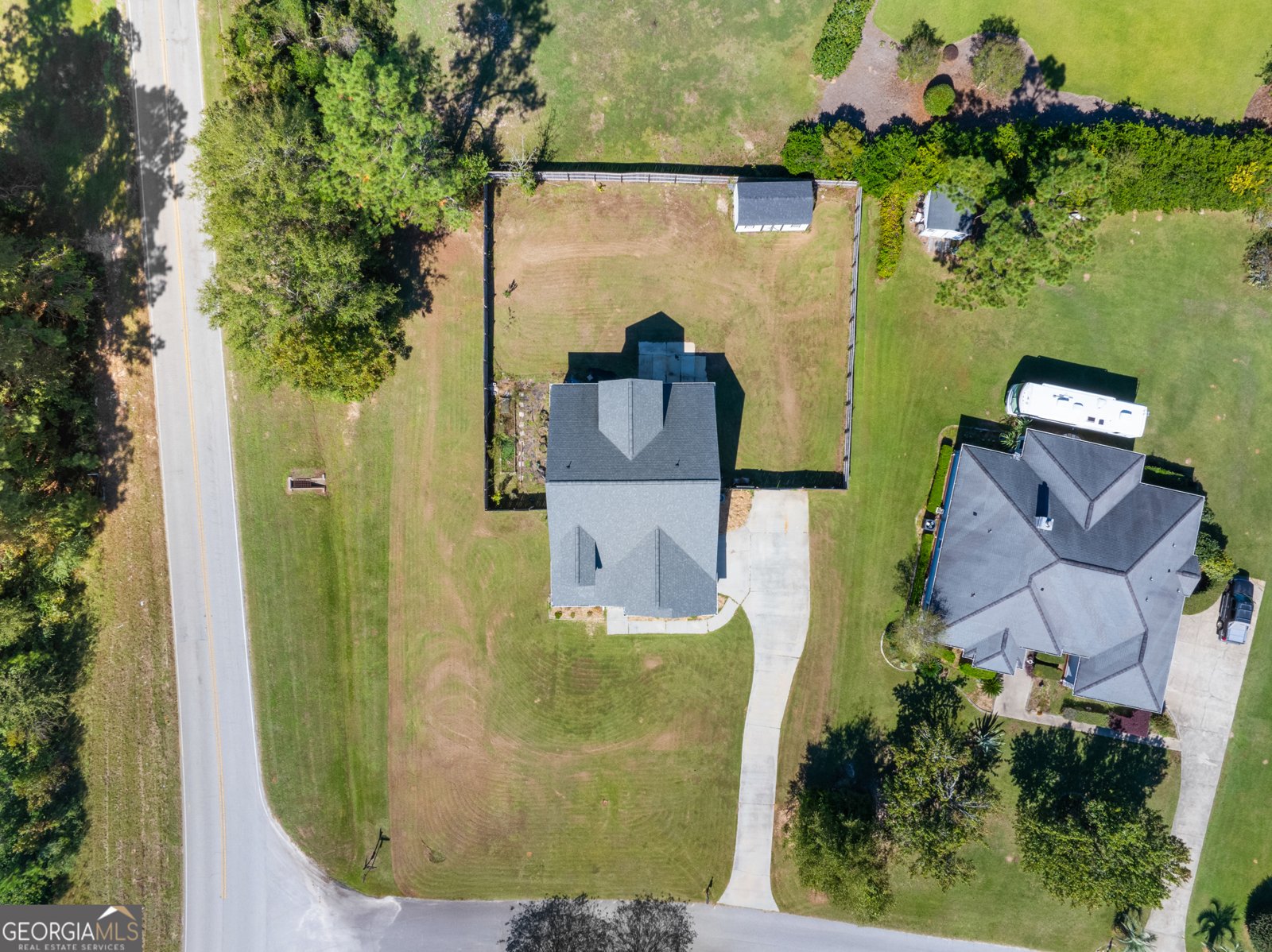 901 Pointer Road Statesboro - 38