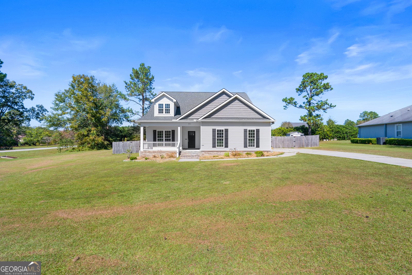 901 Pointer Road Statesboro - 4