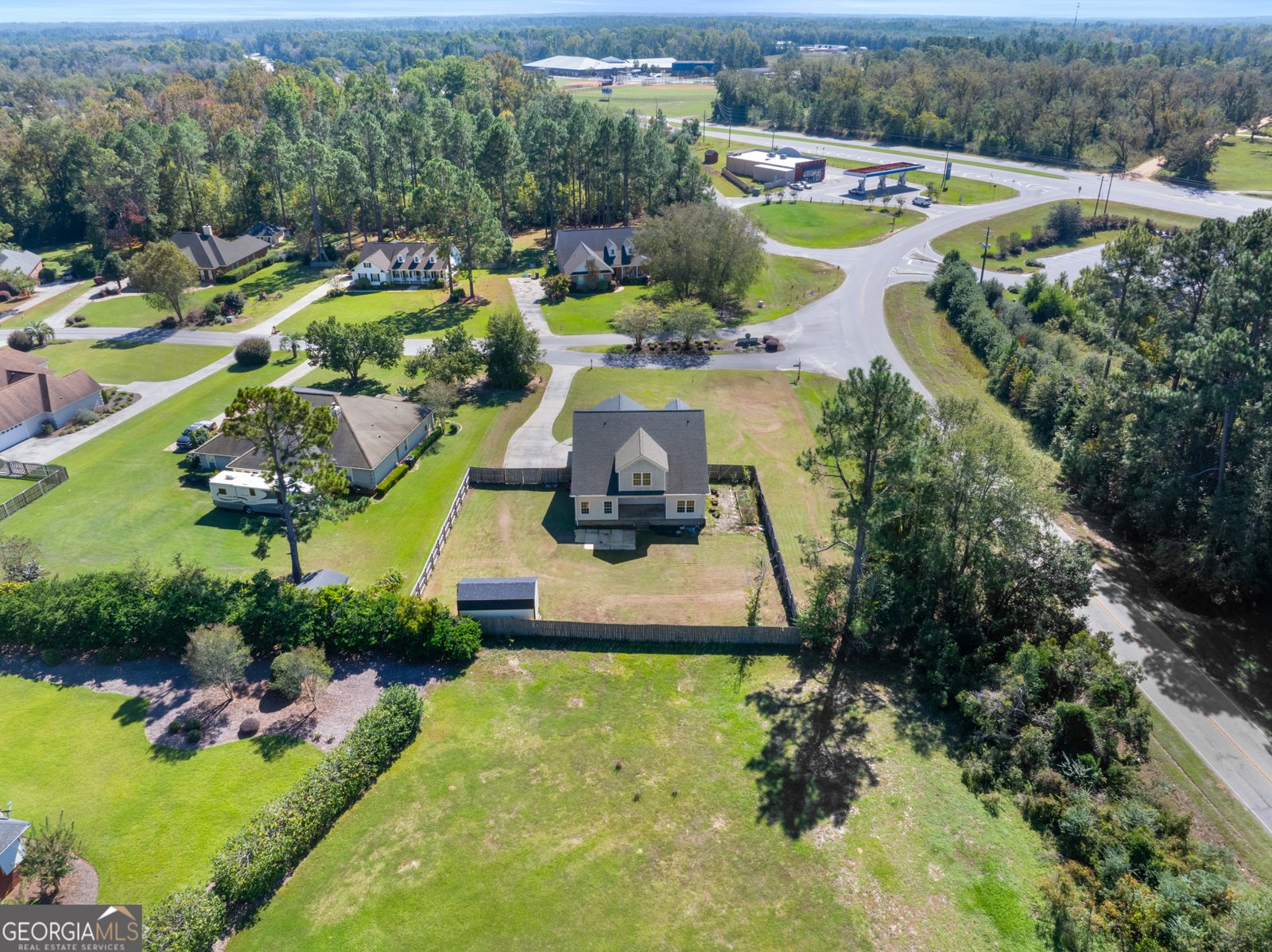 901 Pointer Road Statesboro - 40