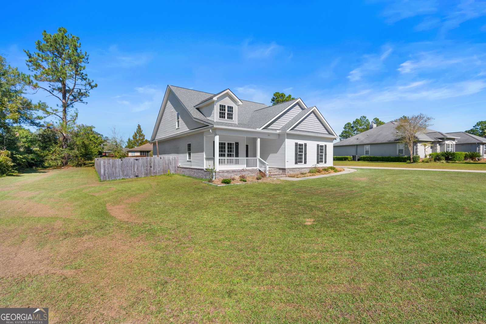901 Pointer Road Statesboro - 5
