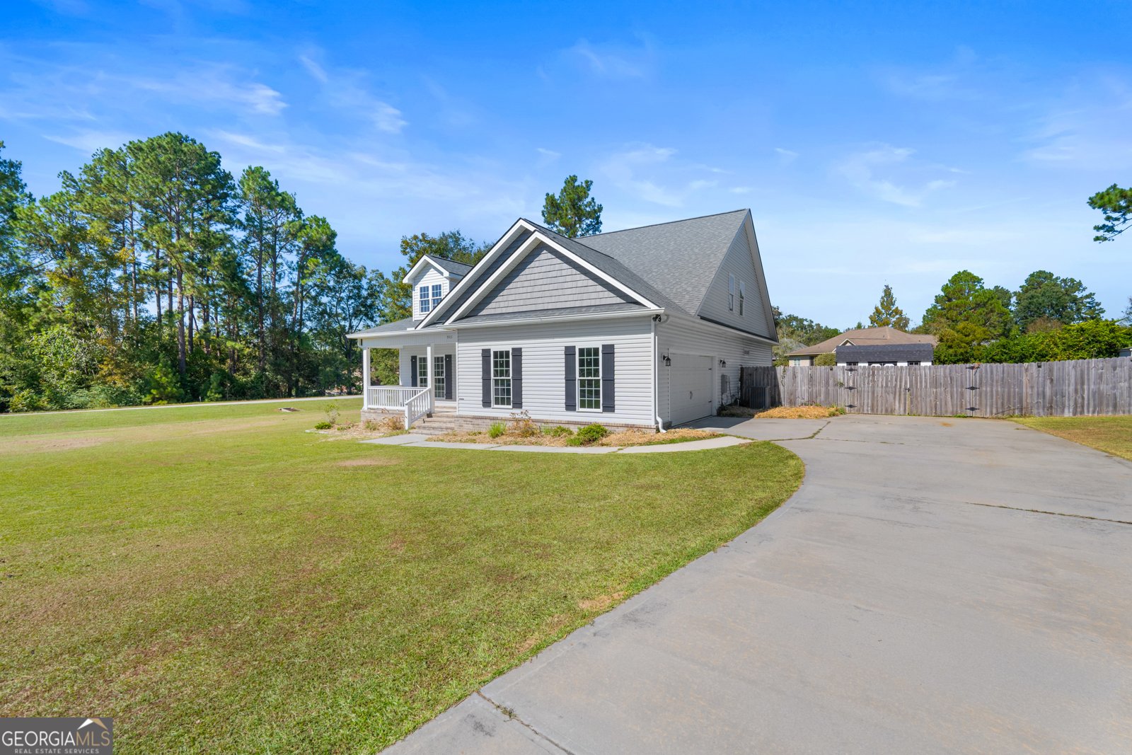 901 Pointer Road Statesboro - 6