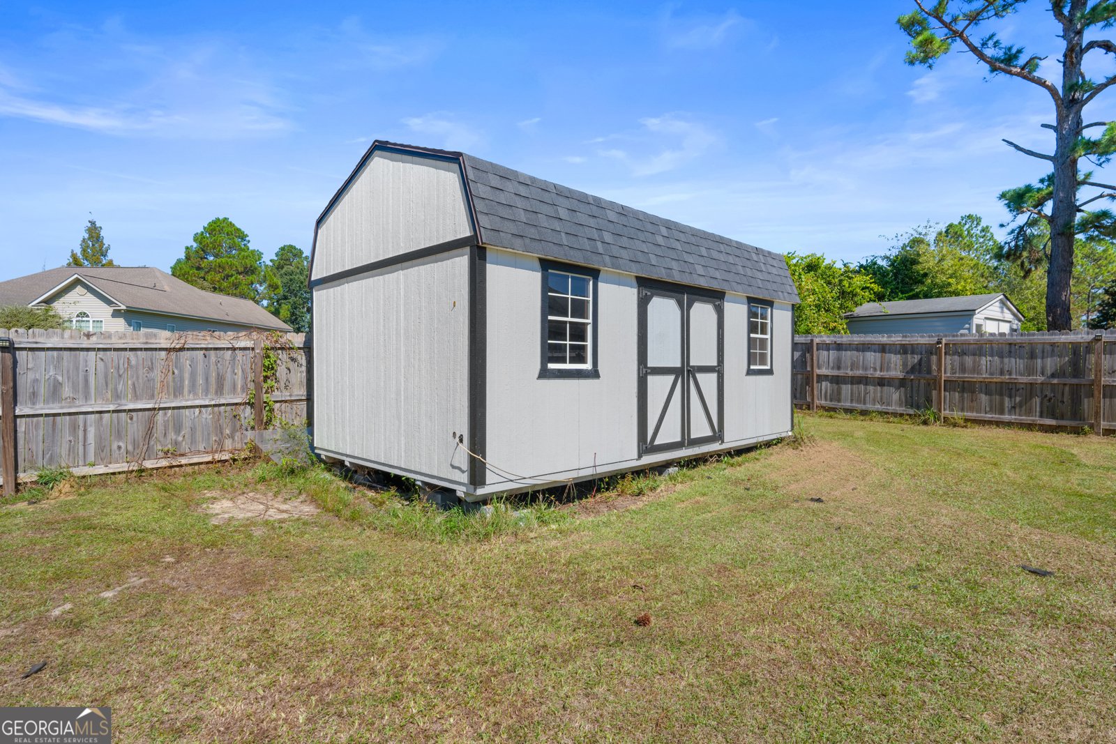 901 Pointer Road Statesboro - 8