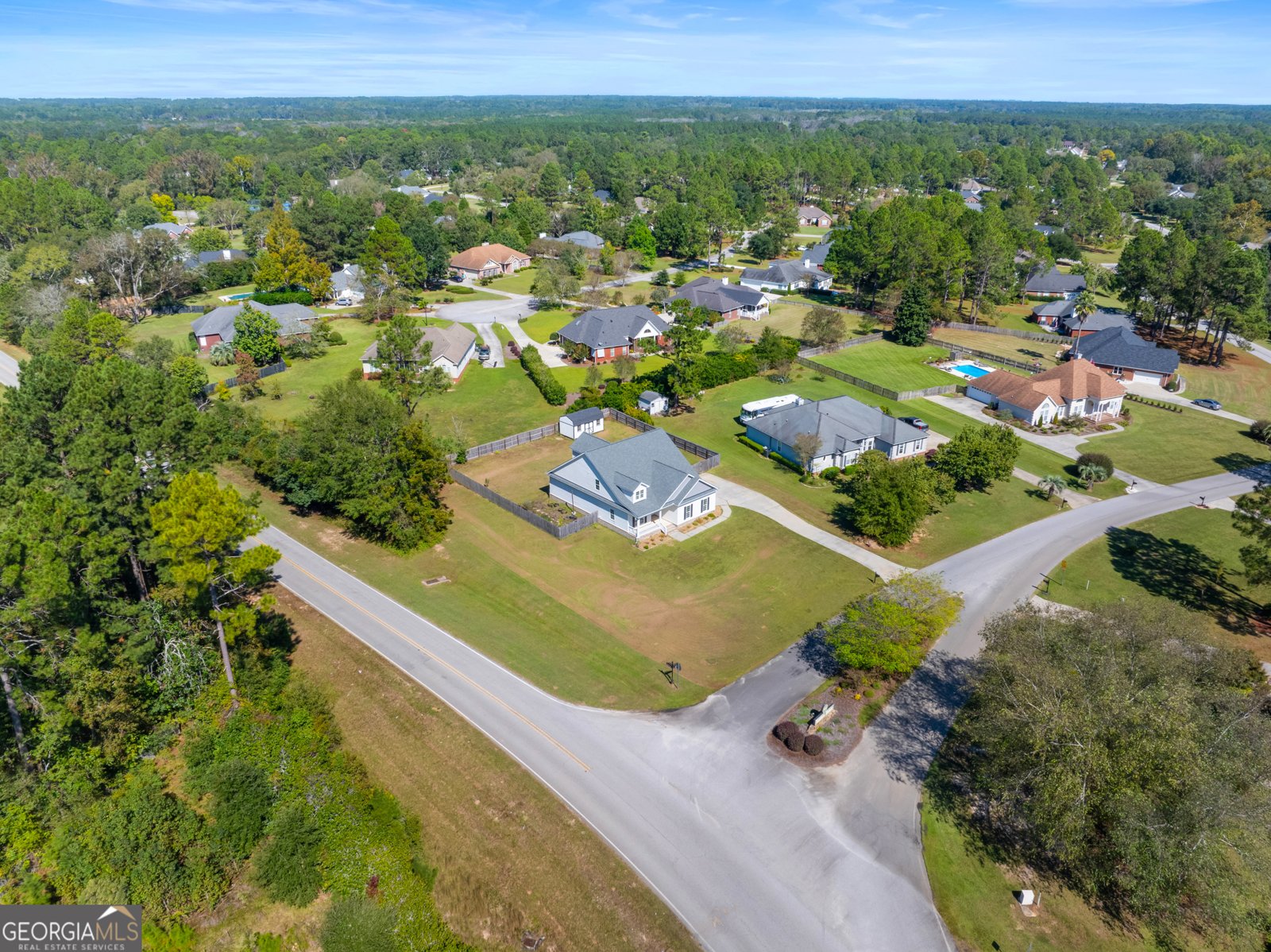 901 Pointer Road Statesboro - 9