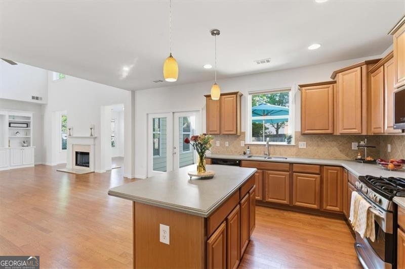 217 ROSEMAN Woodstock - 5