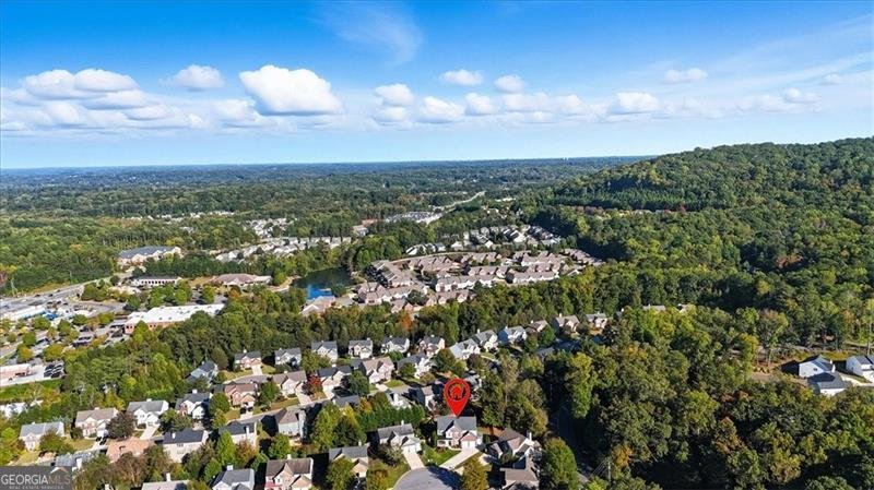 217 ROSEMAN Way Woodstock - 74